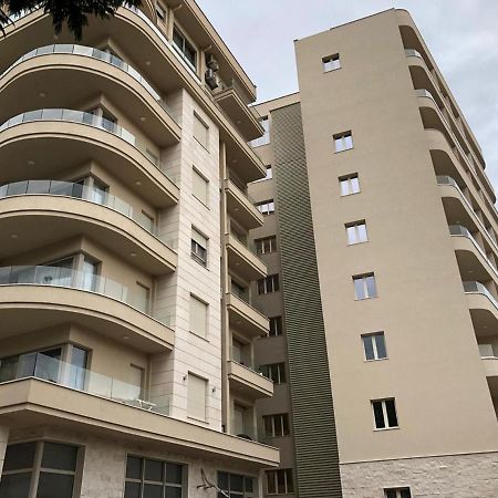 Montesa Apartments 2 Budva Exterior photo