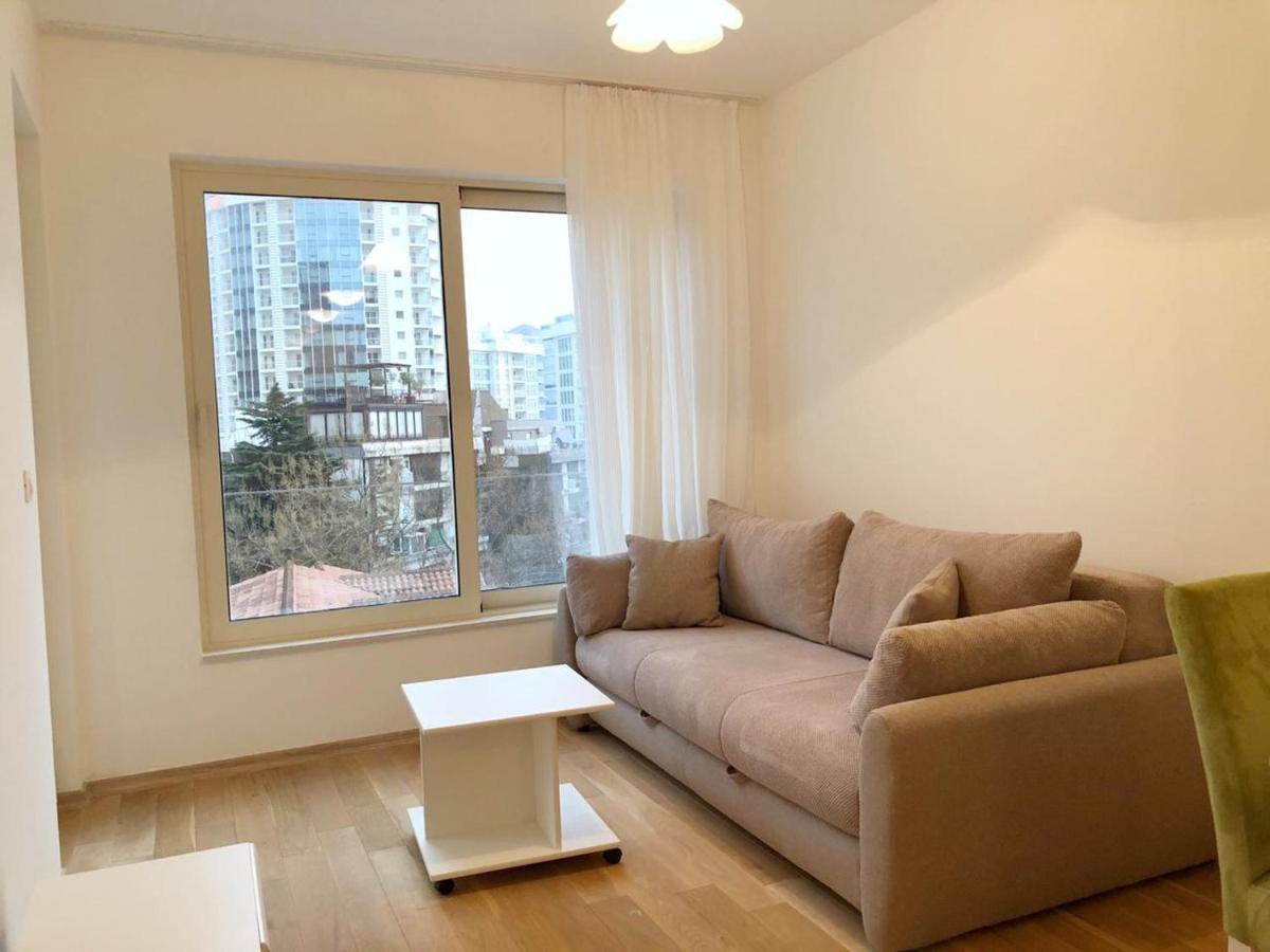 Montesa Apartments 2 Budva Exterior photo